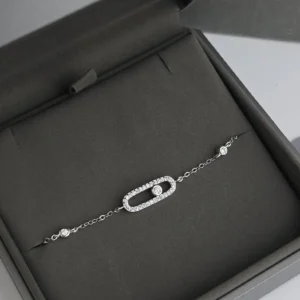 اسوارة ميسكا موف