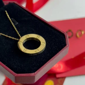 سلسال كارتير لوف