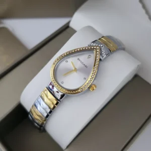 ساعة بلغاري دمعه