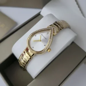 ساعة بلغاري دمعه