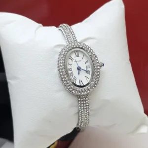 ساعة كارتير بينوار كريستال
